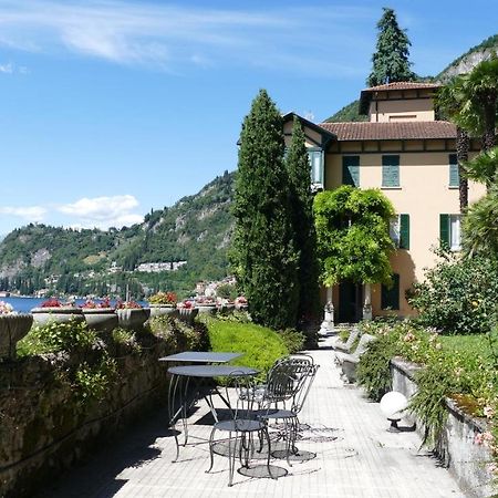 Villa Reginella Varenna Ngoại thất bức ảnh