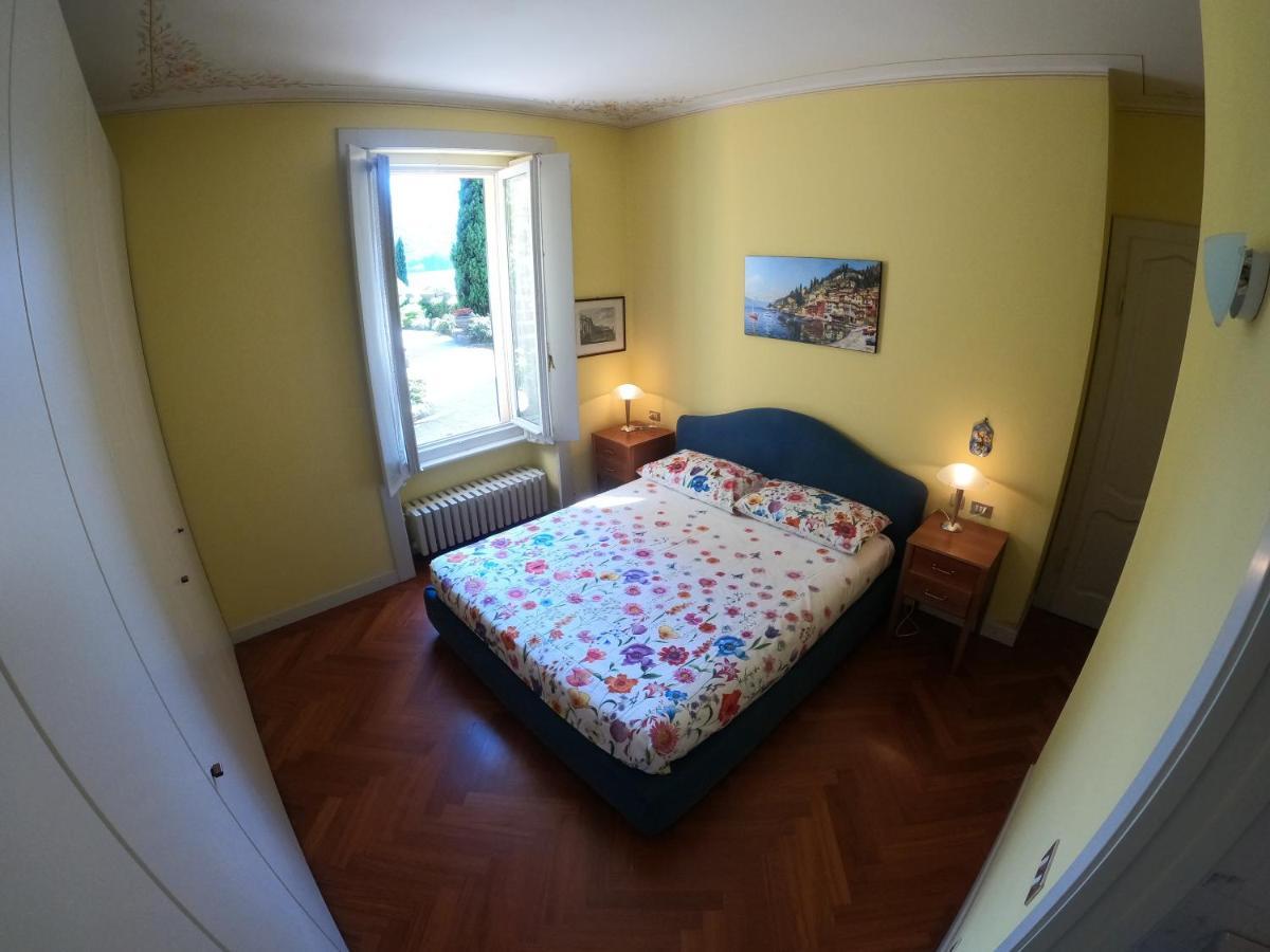 Villa Reginella Varenna Ngoại thất bức ảnh