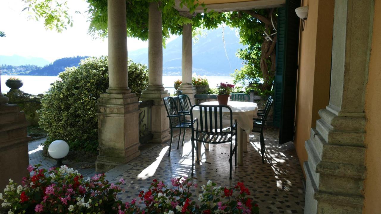 Villa Reginella Varenna Ngoại thất bức ảnh