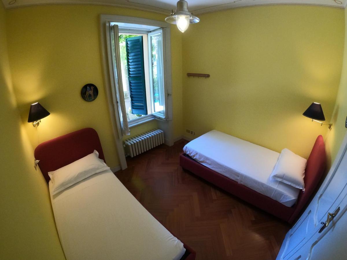 Villa Reginella Varenna Ngoại thất bức ảnh