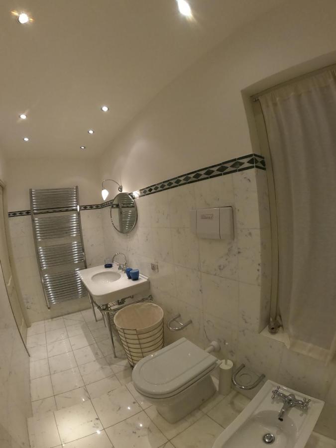Villa Reginella Varenna Ngoại thất bức ảnh