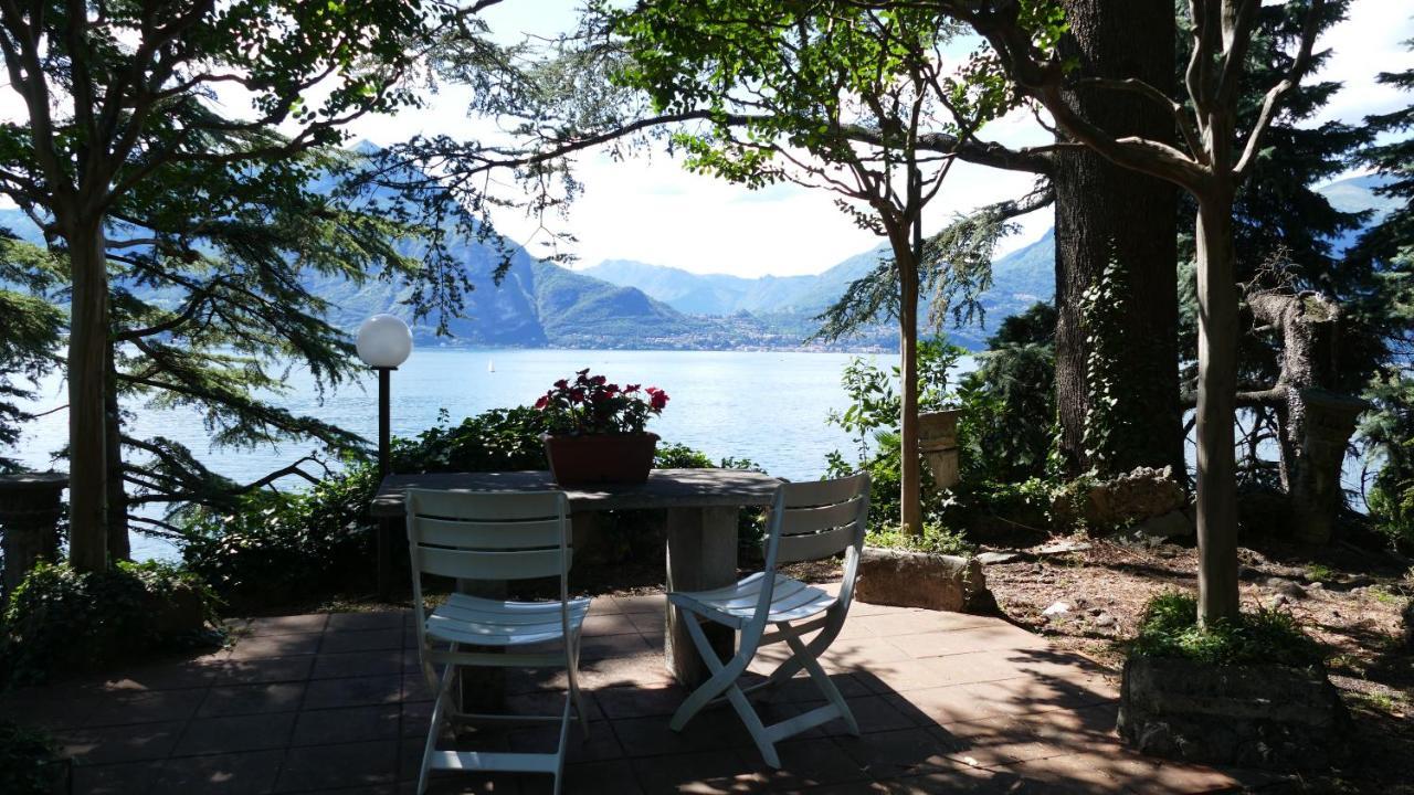 Villa Reginella Varenna Ngoại thất bức ảnh